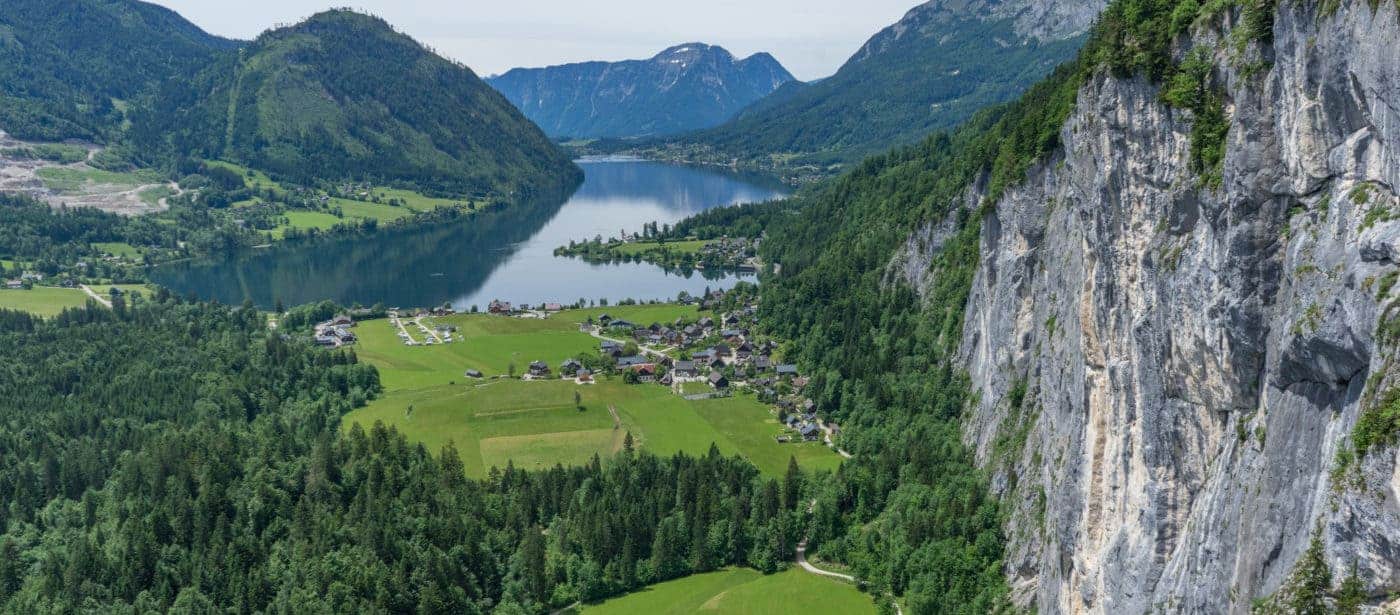 Grundlsee