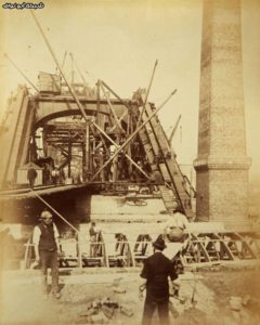 Never-Seen-Before-Construction-Pictures-of-Tower-Bridge-013