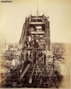 Never-Seen-Before-Construction-Pictures-of-Tower-Bridge-014