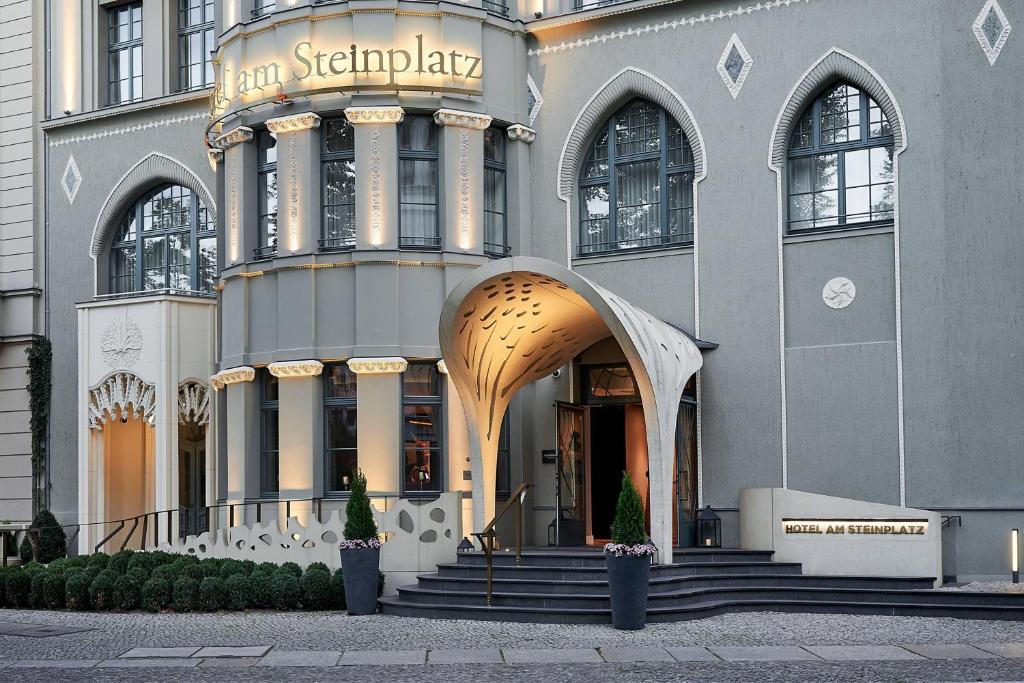 أفضل فنادق البوتيك في برلين فنادق فنية فاخرة جداً