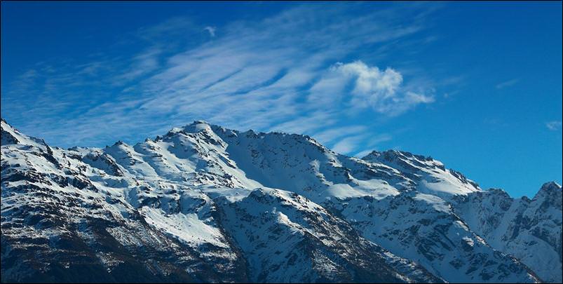070337_0509_2 قرية جلينورتشي glenorchy في نيوزيلندا , تجربه جديده من نوعها