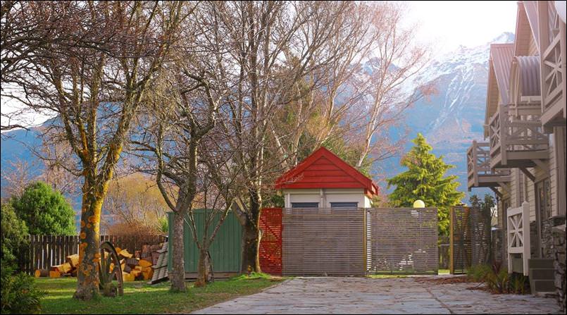 070337_0509_20 قرية جلينورتشي glenorchy في نيوزيلندا , تجربه جديده من نوعها