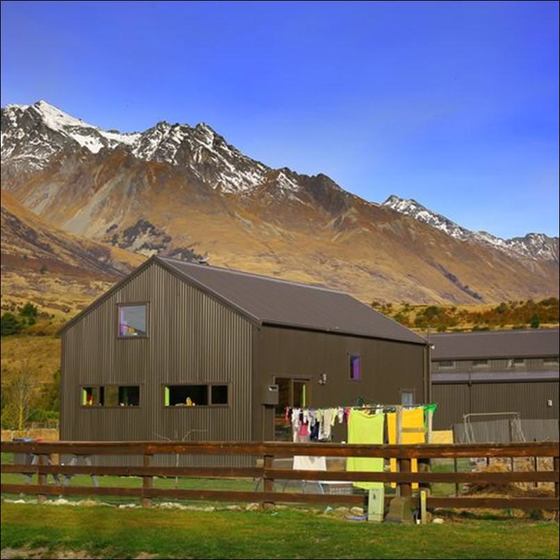 070337_0509_21 قرية جلينورتشي glenorchy في نيوزيلندا , تجربه جديده من نوعها
