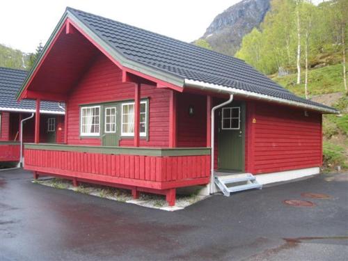 مقترح برنامج و مسار سياحي لزيارة النرويج
