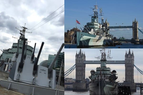 hms belfast