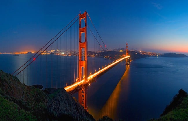 1474873919-8746-Golden-Gate دليل السياحة في سان فرانسيسكو , كل ماتحتاج له لزيارة المدينة الفيتكورية في امريكا