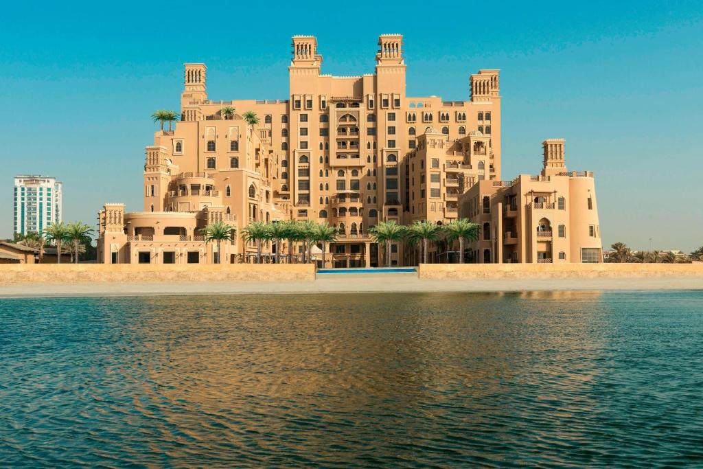 افضل الفنادق العائلية في الامارات ( دبي , ابو ظبي , الشارقة )