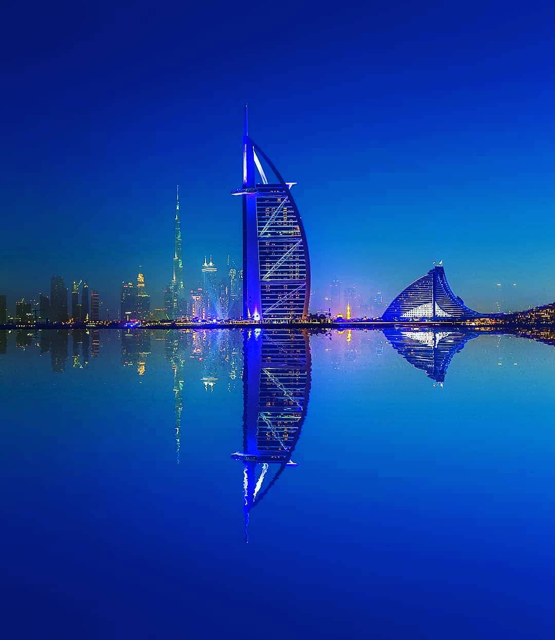 منتجعات و فنادق توفر مسبح خاص في دبي و الامارات - ترافيل ديف