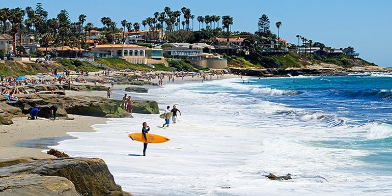 1485518709-5202-la-jolla-beach-san-diego-770 دليل السياحة في سان دييغو , فنادق و اماكن سياحية و اسواق و مطاعم بالاحداثيات .