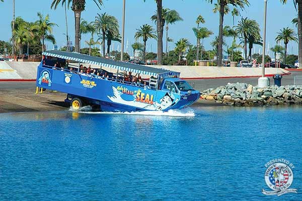 1485518730-1747-san-diego-dc-ducks-tour دليل السياحة في سان دييغو , فنادق و اماكن سياحية و اسواق و مطاعم بالاحداثيات .