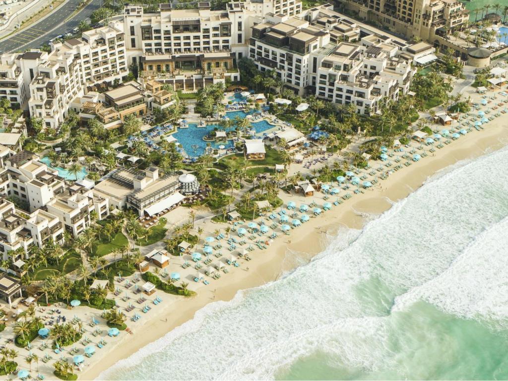 بالصور فنادق دبي و ابو ظبي الجديدة بأسعار مناسبة ، احجز قبل ارتفاع اسعارها
