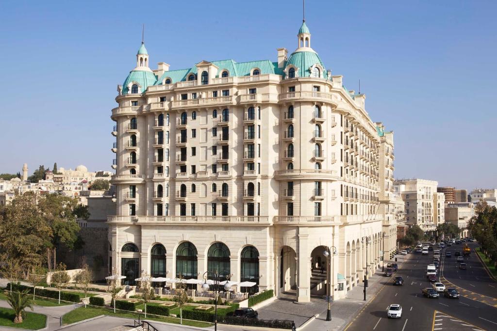 دليل اذربيجان السياحي , معلومات عامة و اماكن سياحية و فنادق مجربة