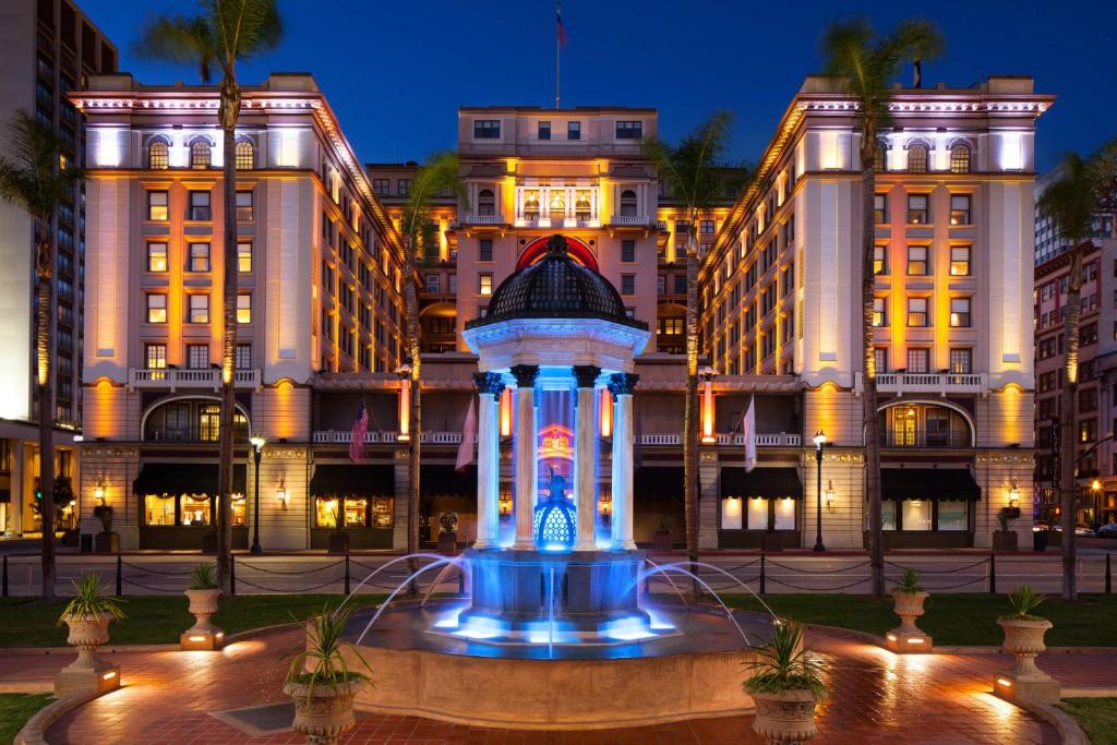 افضل فنادق سان دييغو , المدينة السياحية الأولى في امريكا