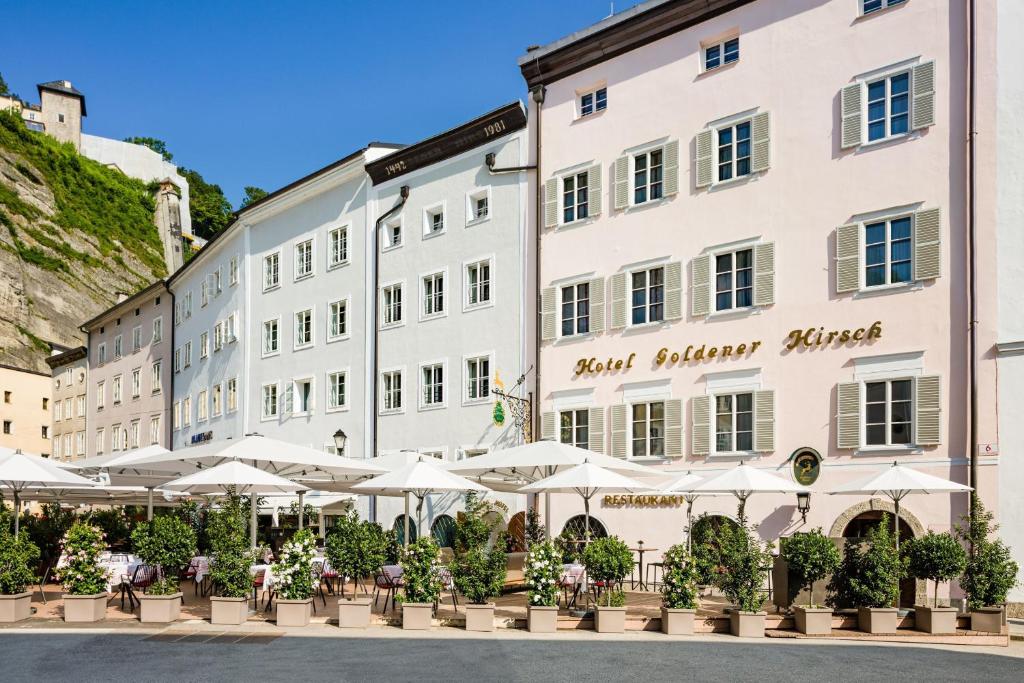 افضل فنادق سالزبورغ المجربة مع قائمة بالشقق الريفية المناسبة للعائلة.