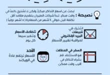 متى تقوم بشراء تذاكر السفر