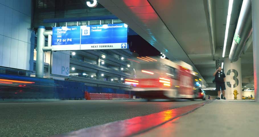 1518092134-3738-thumb مطار لوس انجلوس الدولي Los Angeles International Airport  LAX