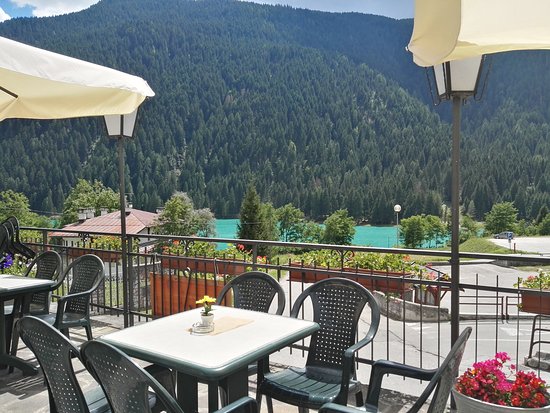 bar-tre-cime جدول مفصل من خمسة ايام في الشمال الايطالي مع اقتراح افضل الفنادق المجربه