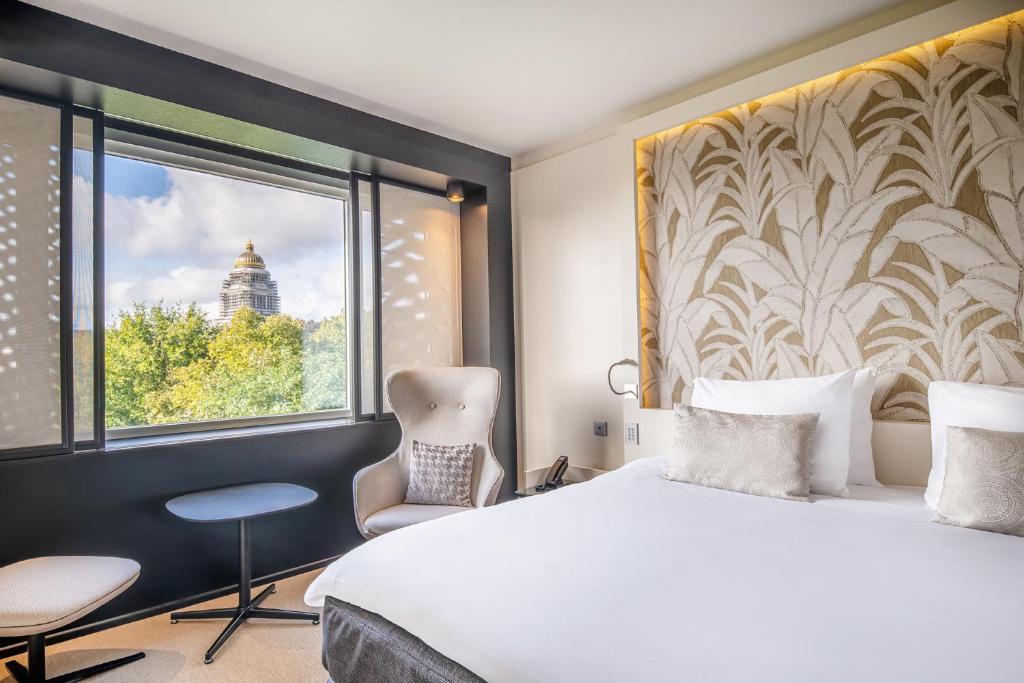 يوم من رحلتي الى بلجيكا المنسية , دولة جميلة تستحق المرور !!