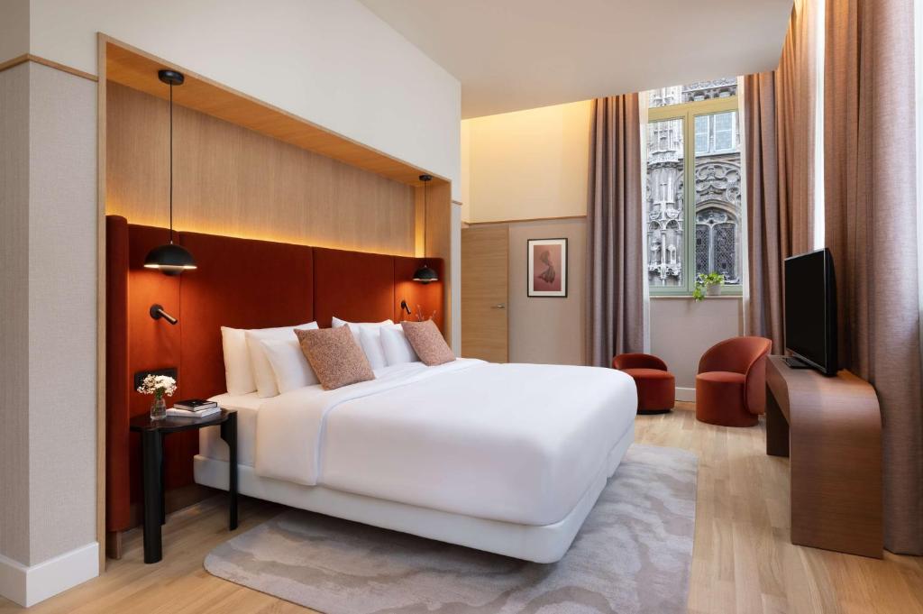 يوم من رحلتي الى بلجيكا المنسية , دولة جميلة تستحق المرور !!