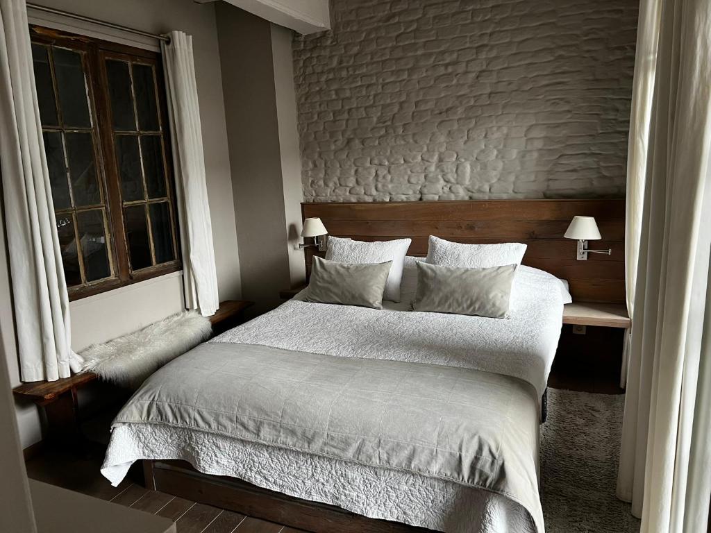 يوم من رحلتي الى بلجيكا المنسية , دولة جميلة تستحق المرور !!