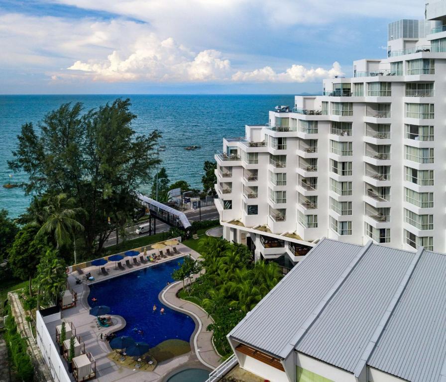 أين تقيم في بينانج ؟.. أفضل 13 فندق في الجزيرة