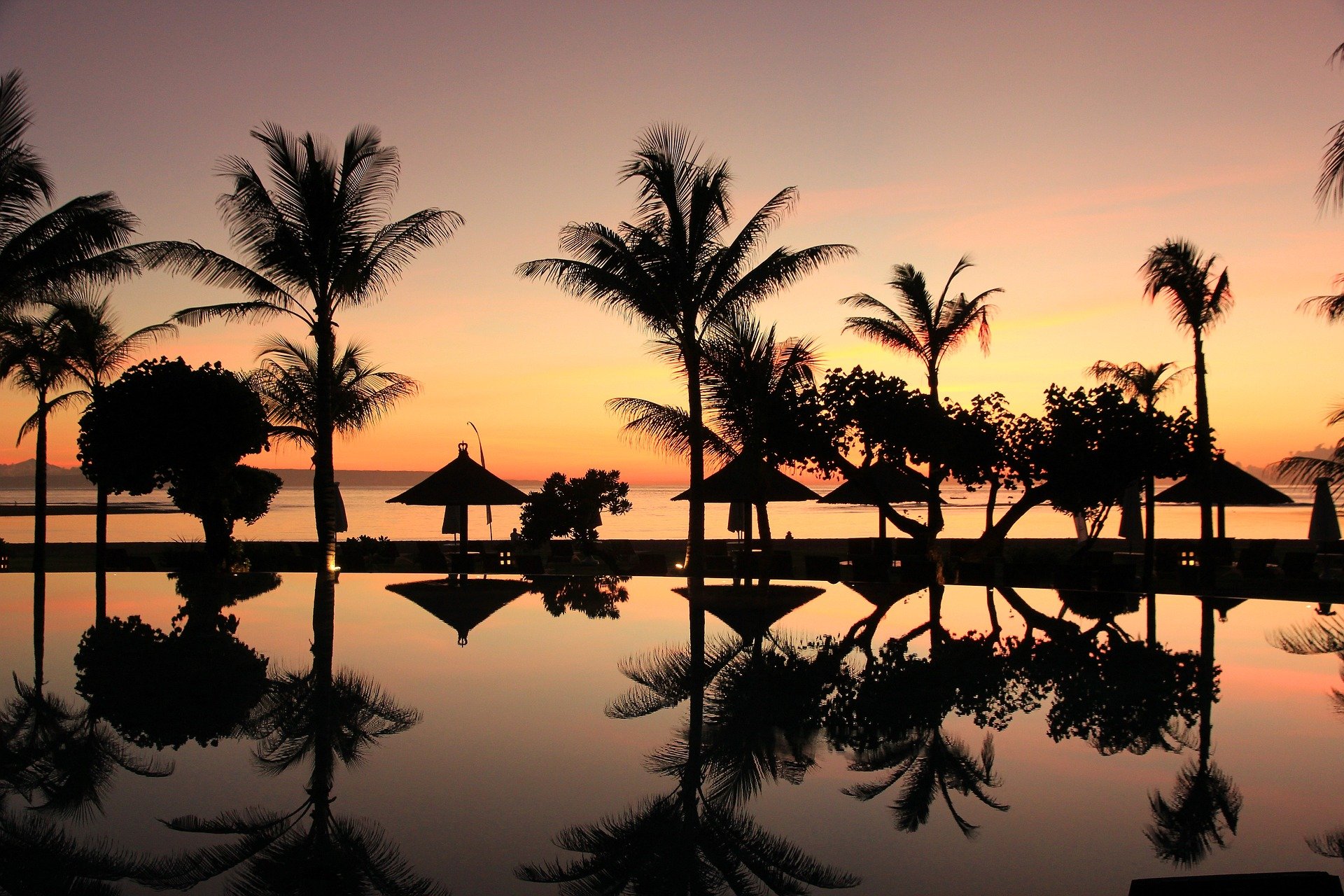 هذه هي أهم 10 أسباب لاختيارنا منتجع و سبا رينيسانز عند السفر إلى بالي