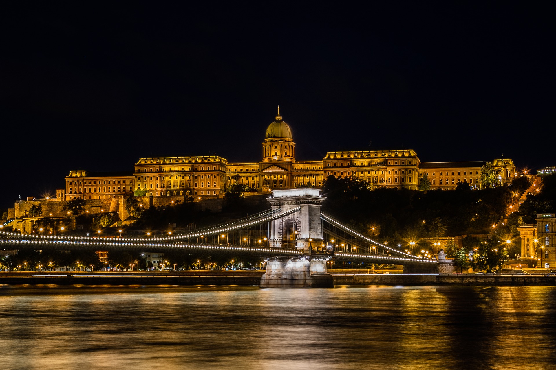 افضل الأماكن السياحية في بودابست.. لا تفوتك زيارتها