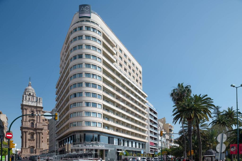 أفضل فنادق ملقا في إسبانيا… أروع الفنادق على الإطلاق !!