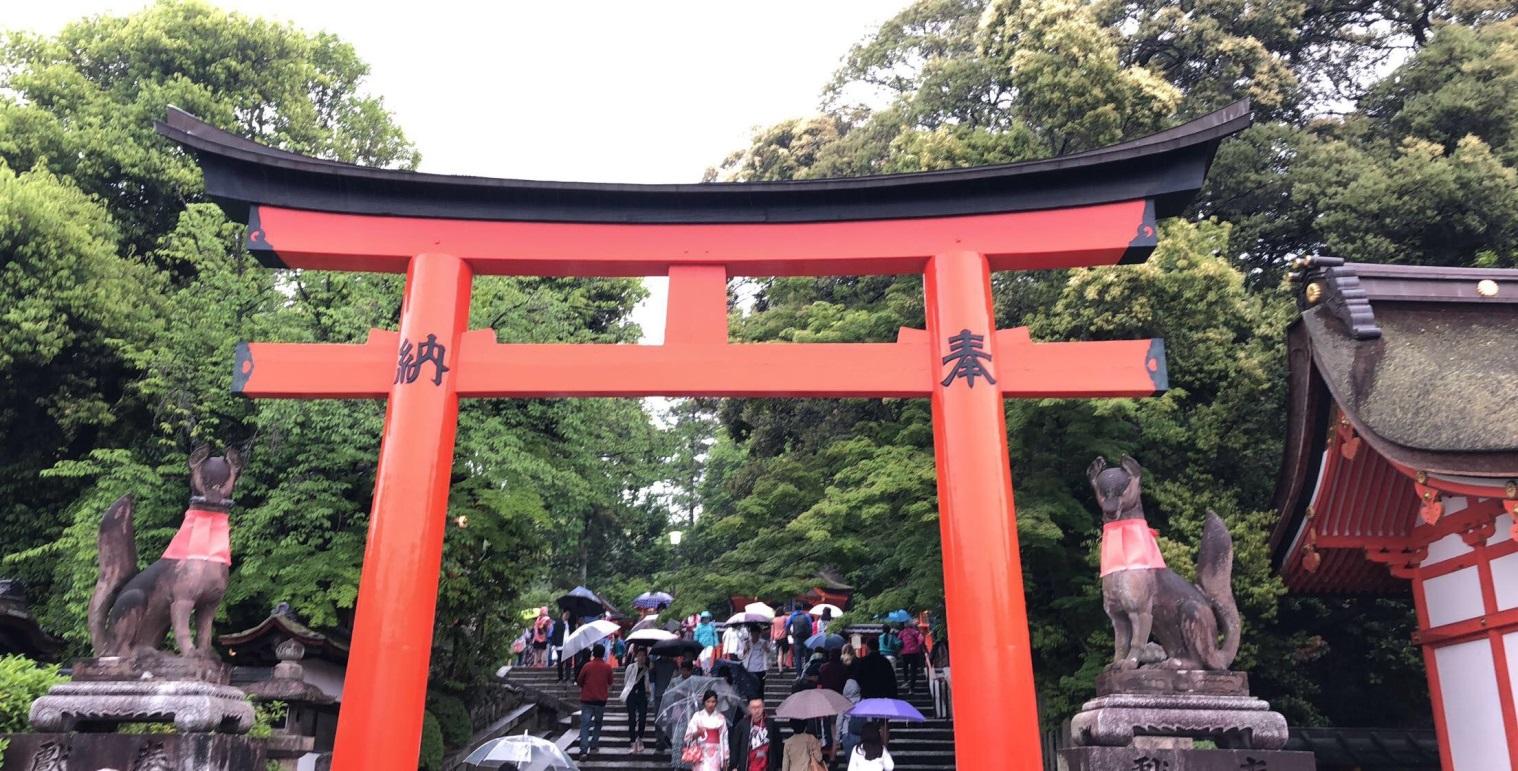 تقرير كامل عن رحلتي إلى اليابان مع جداول سياحية يومية