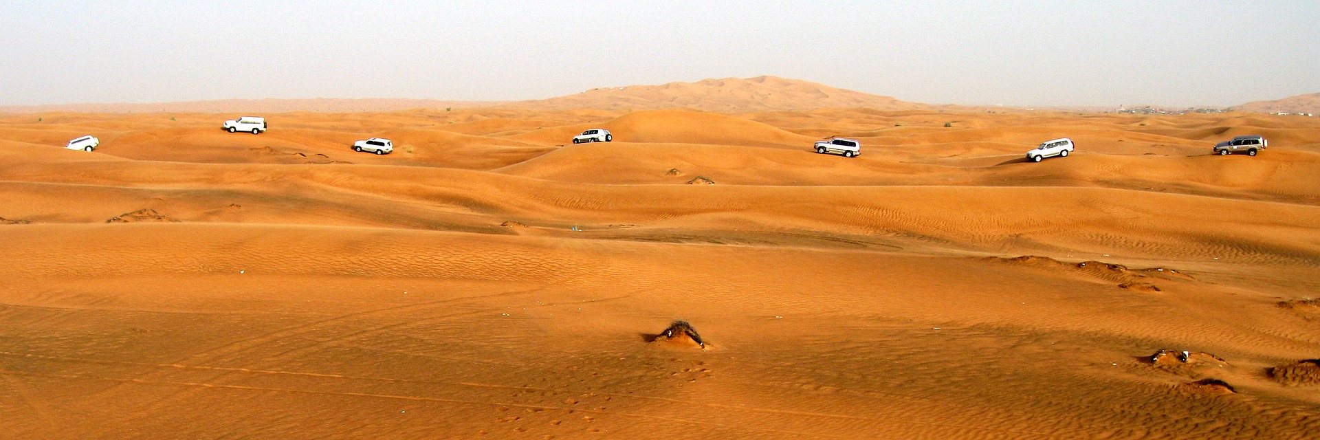 مجموعة متنوعة من جولات دبي السياحية و الثقافية و الرياضية