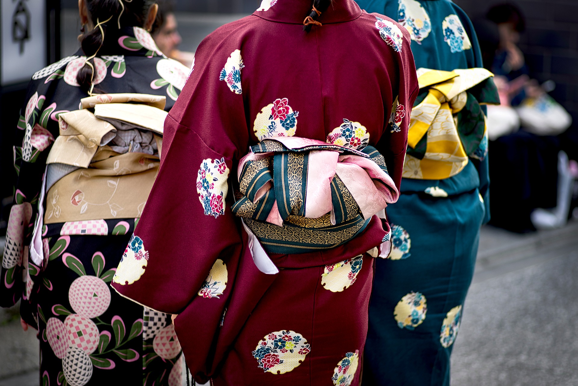 نبذة ممتعة عن اليابان… ثقافتها و تقاليدها و أشهر معالمها