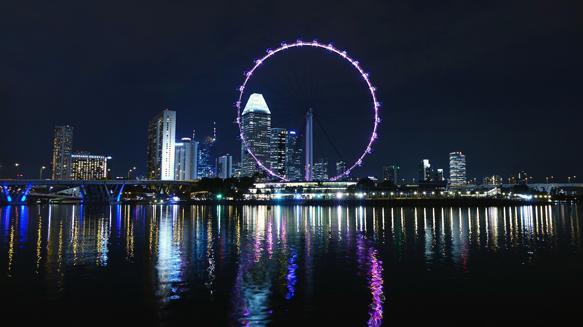 أفضل الأماكن السياحية في سنغافورة التي تستحق الزيارة - ترافيل ديف - TravelDiv