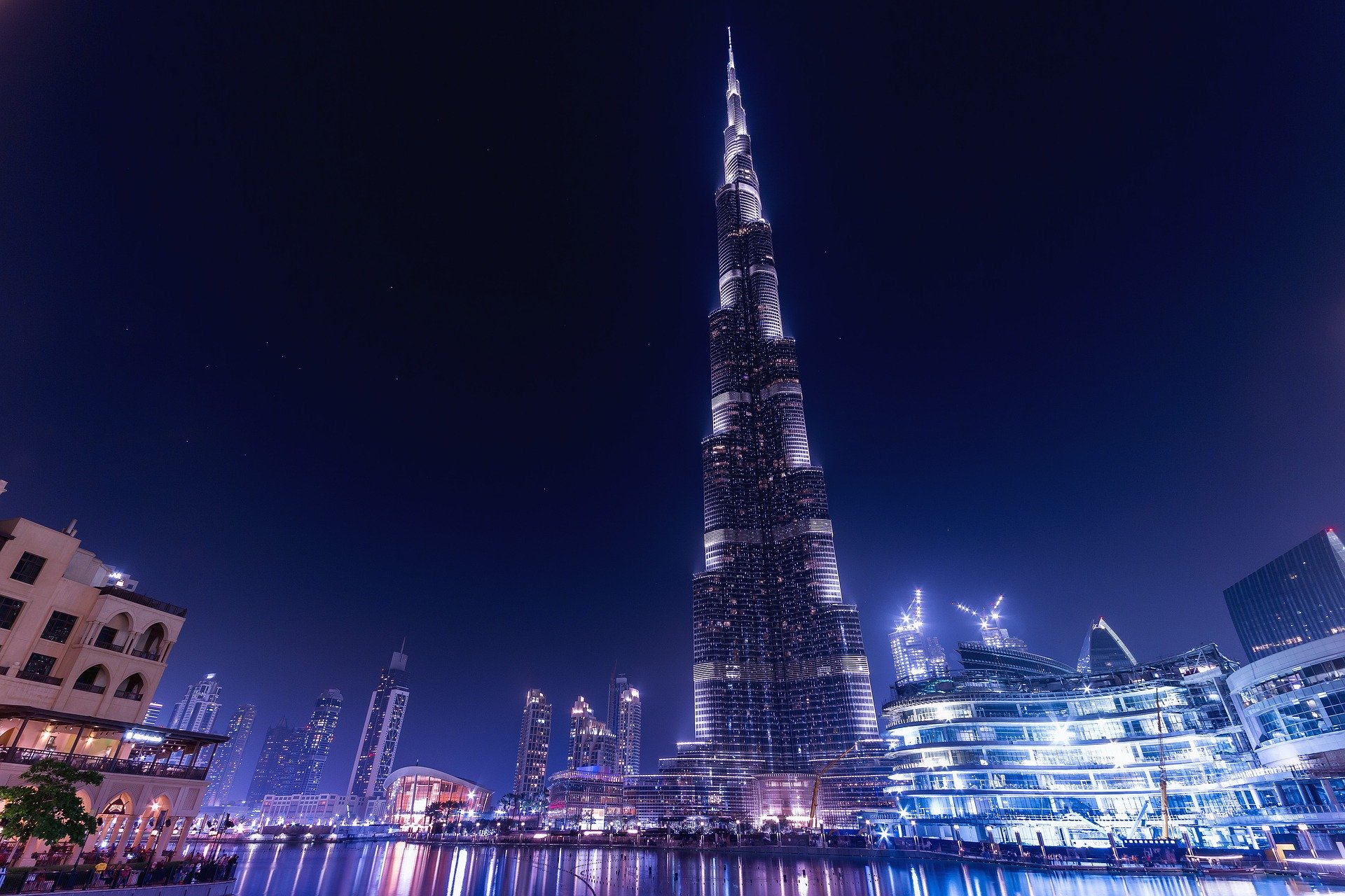 افضل الأماكن السياحية في دبي , اماكن جديدة و محدثة