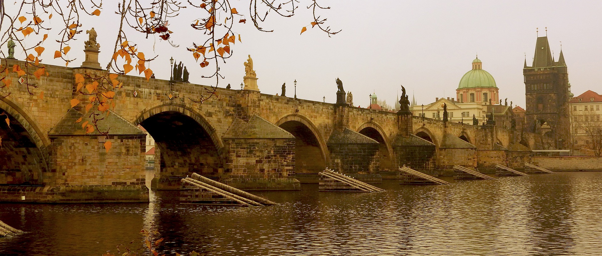 ما هي أهم المعالم السياحية في براغ و كيف تصل إليها؟