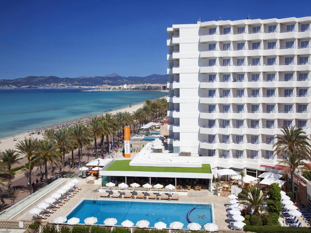 أفضل 5 فنادق في جزيرة مايوركا الساحرة ذات الشواطئ الذهبية