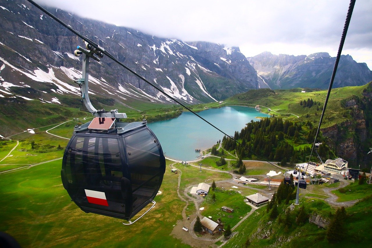دليل السياحة في لوسيرن عاصمة المطر و السحاب السويسرية
