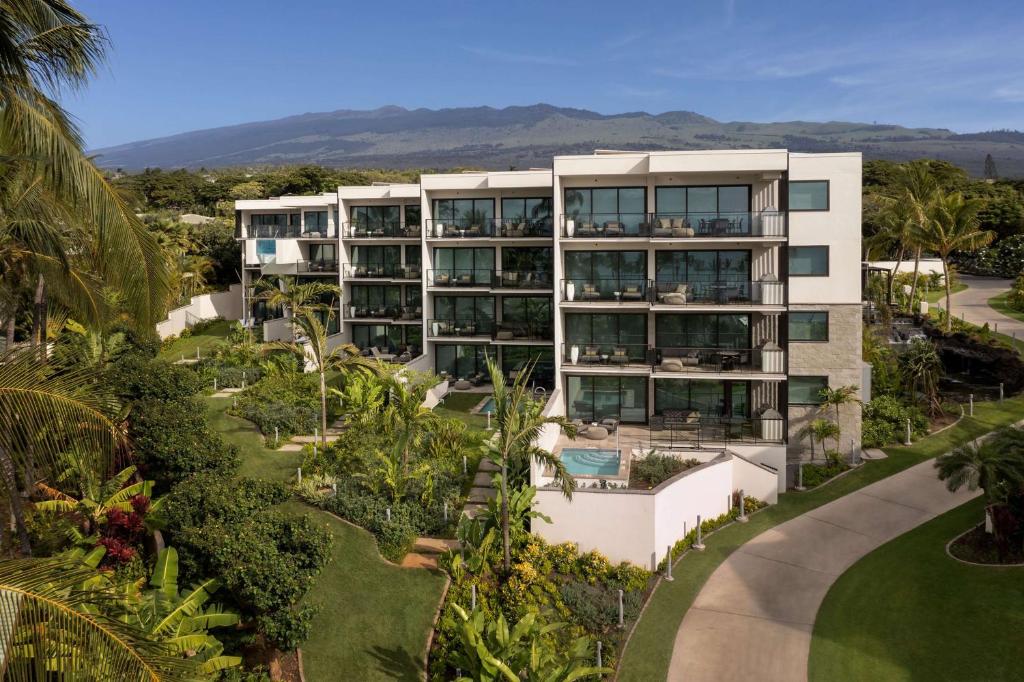 أفضل 7 فنادق في هاواي .. فنادق فاخرة نوصي بها