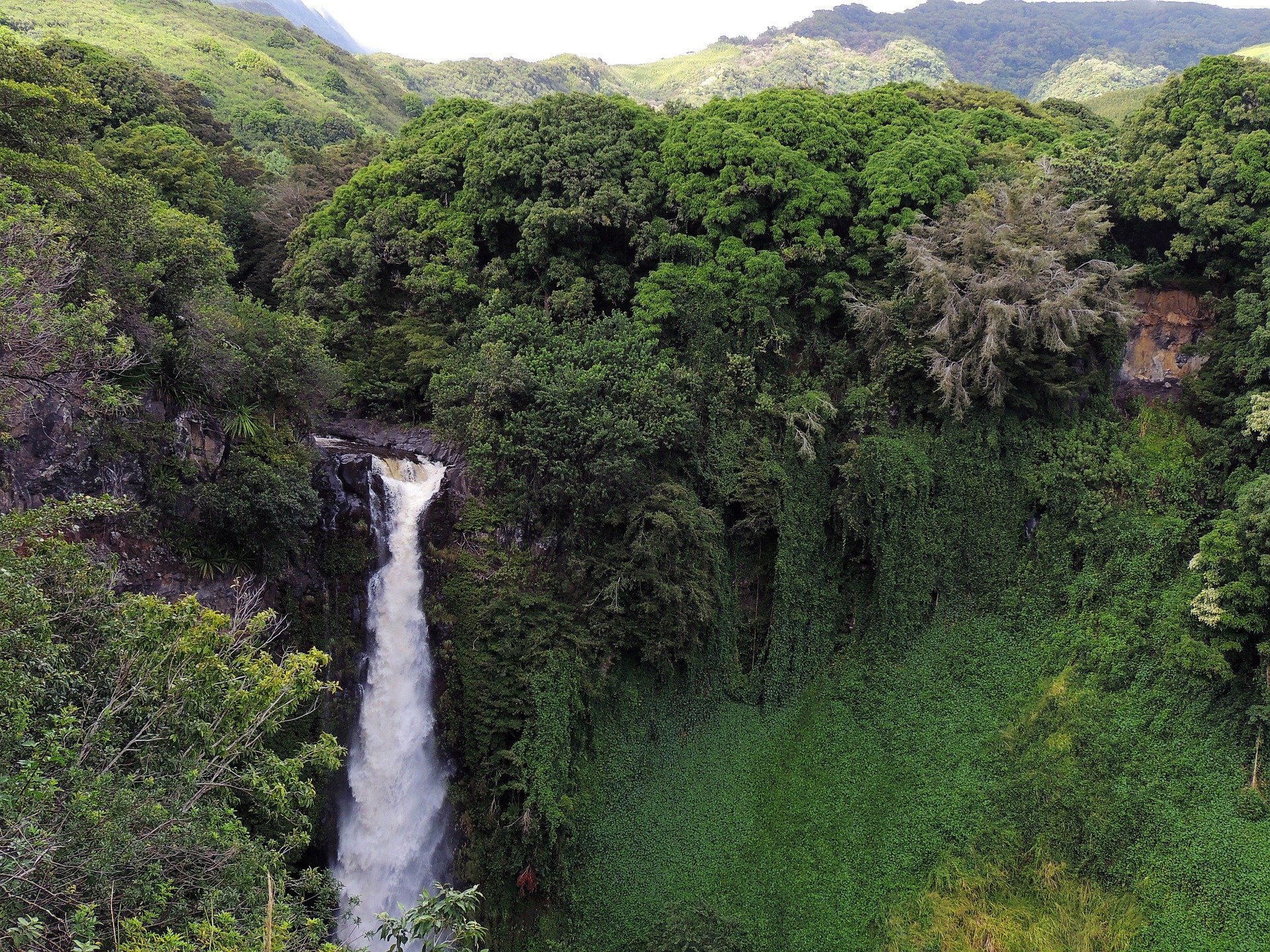 أجمل 7 جزر في هاواي التي تستحق الزيارة
