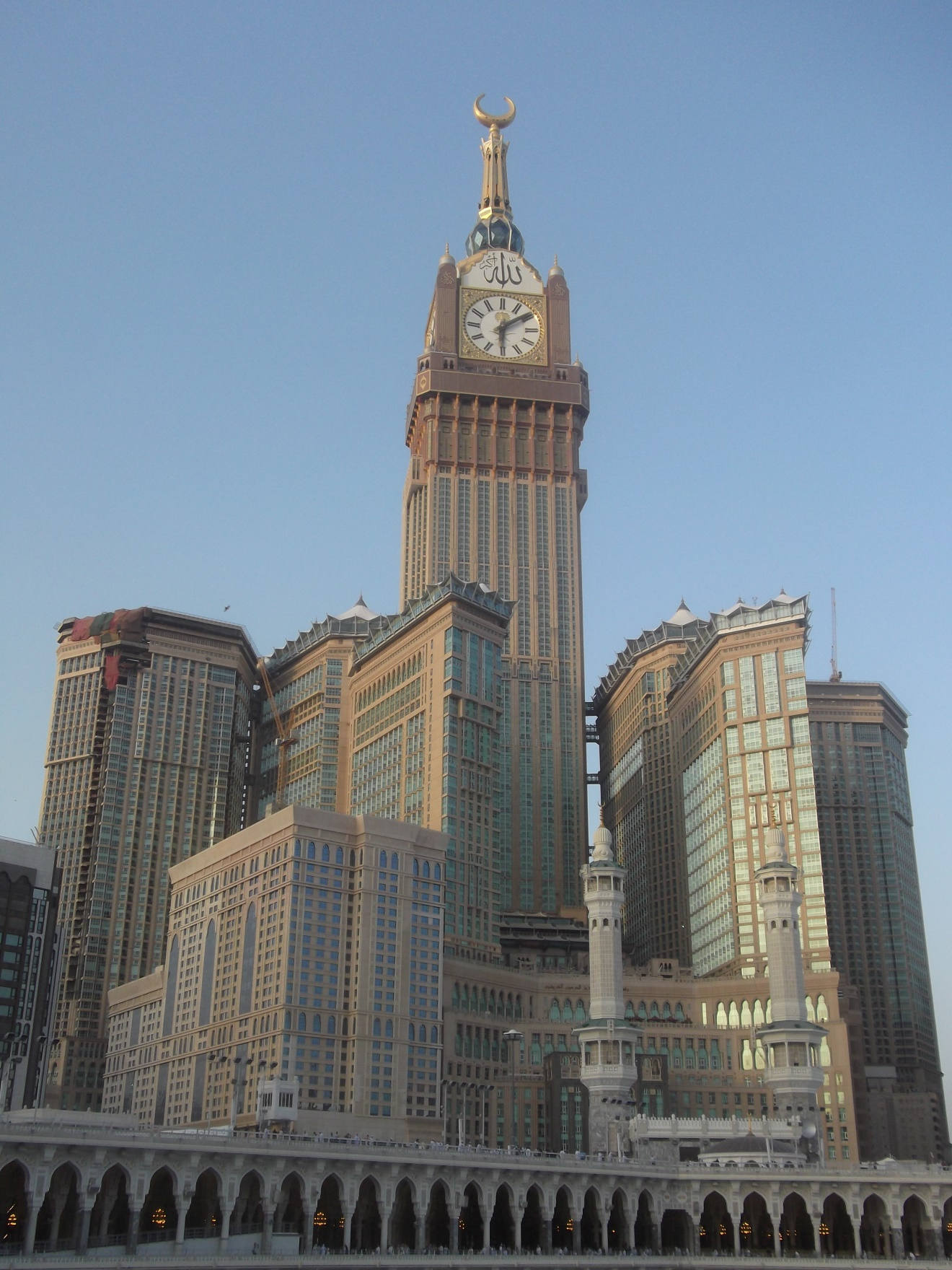 ÙØªÙجة Ø¨ØØ« Ø§ÙØµÙر ع٠âªfairmontmakkahâ¬â