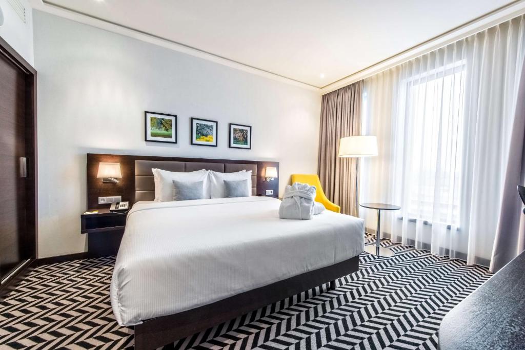 دليل السياحة في كراكوف أجمل المدن البولندية، و الكثير من المعلومات التي تهمك