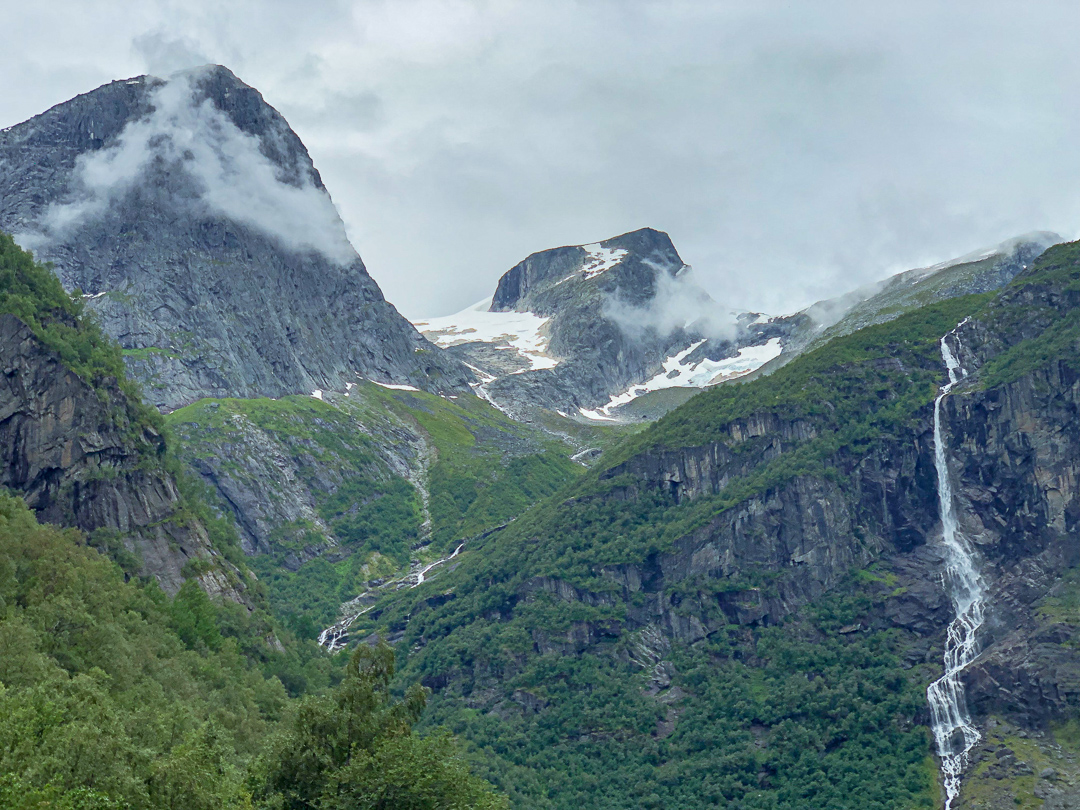 جدول سياحي لزيارة النرويج لمدة ١٥ يوم