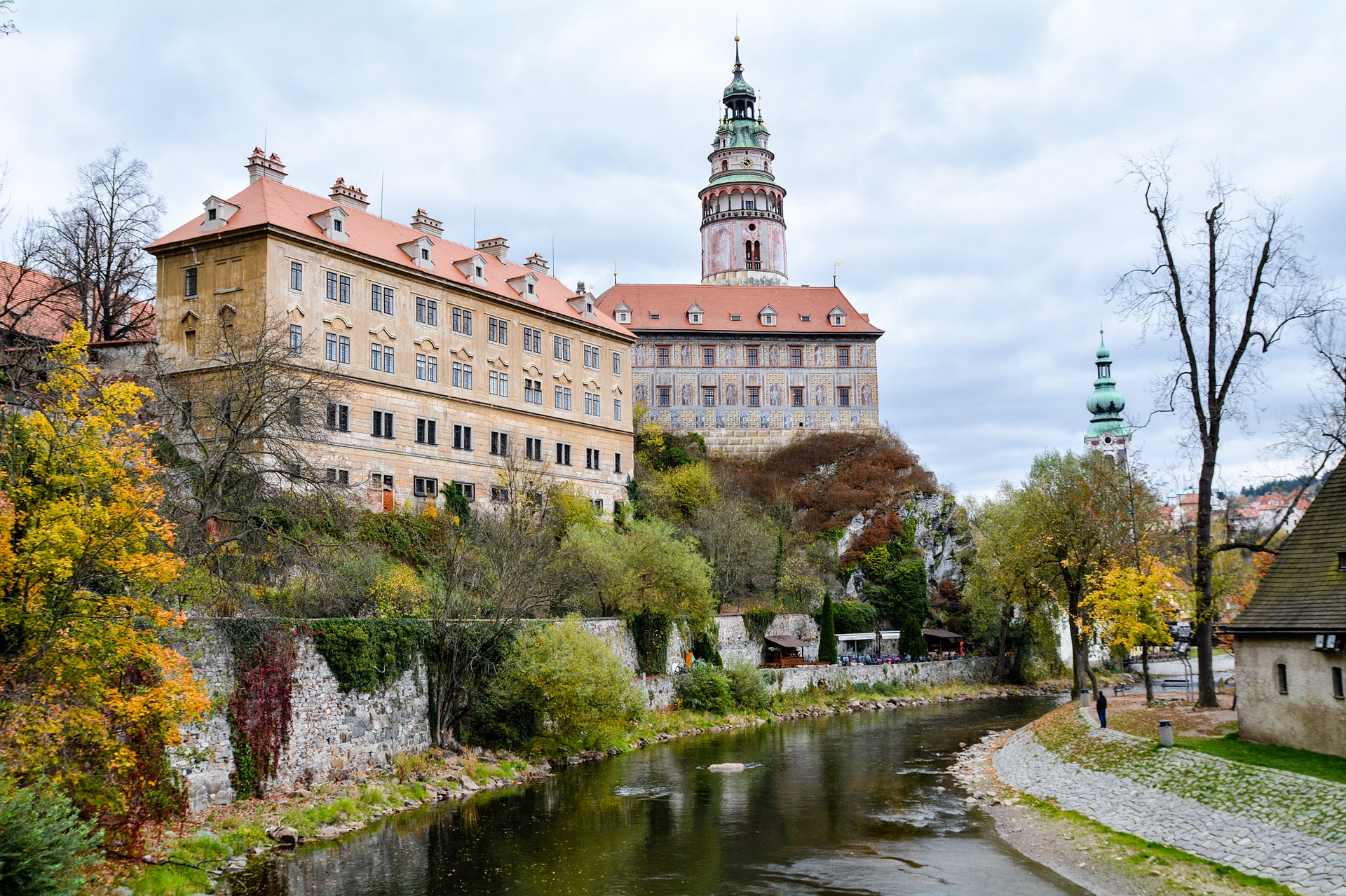 دليل السياحة الشامل لبلدة تشيسكي كروملوف في التشيك