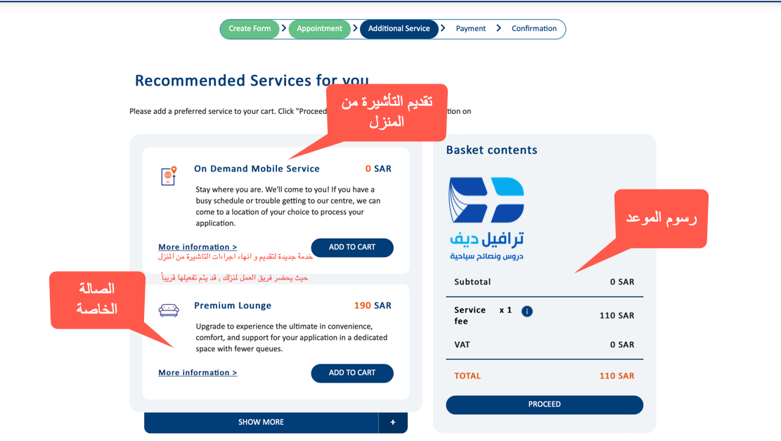 استخراج تأشيرة الشنغن الألمانية