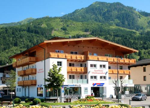 افضل شقق و فنادق زيلامسي و كابرون, لتجربة السكن في الريف النمساوي .