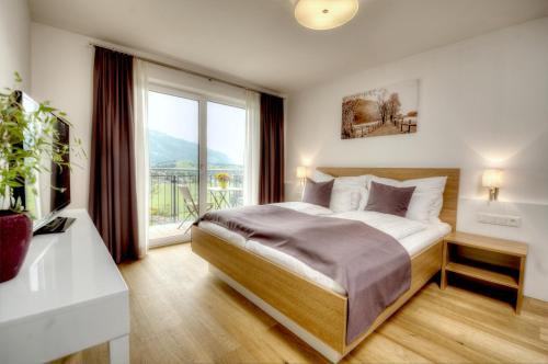 افضل شقق و فنادق زيلامسي و كابرون, لتجربة السكن في الريف النمساوي .