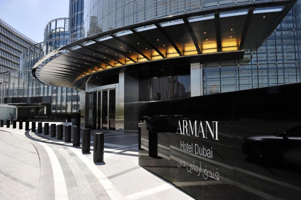 أفضل فنادق دبي الفاخرة… فنادق عالمية رائعة