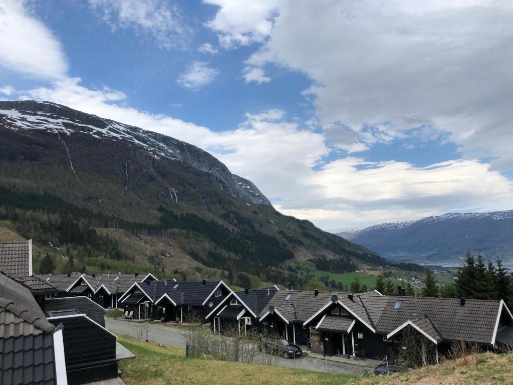 أفضل 5 فنادق في فوس النرويج المدينة التي تتوسط الاماكن السياحية في النرويج