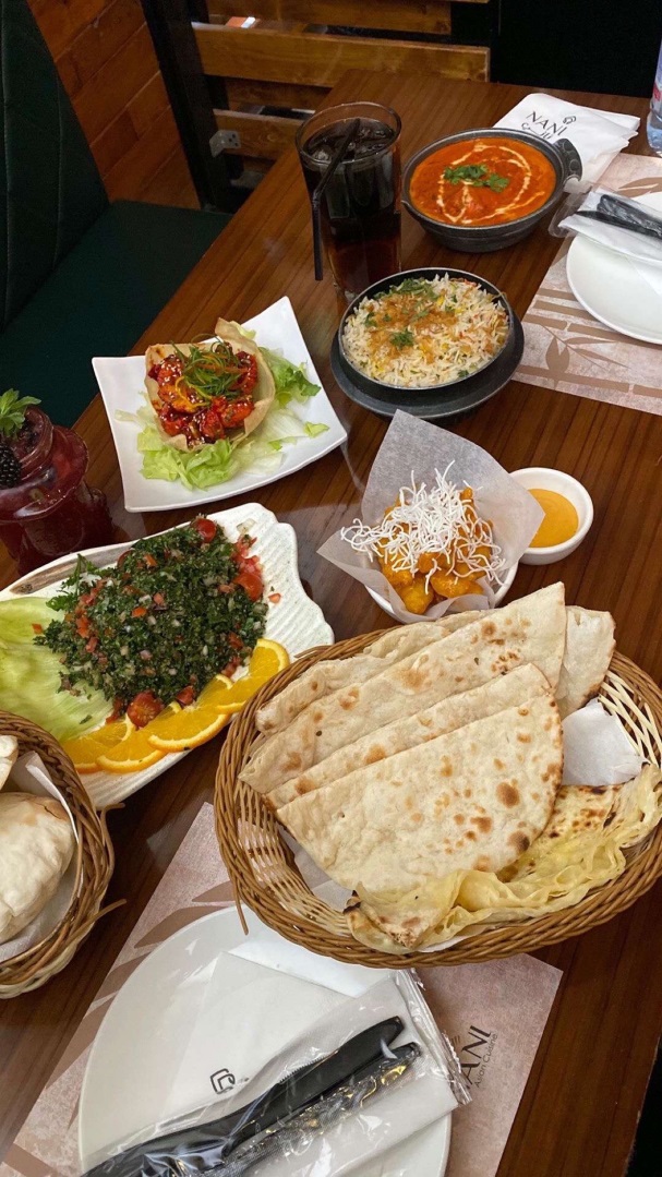 افضل مطاعم ومقاهي الرياض مع صور حصرية وتفاصيل الاسعار
