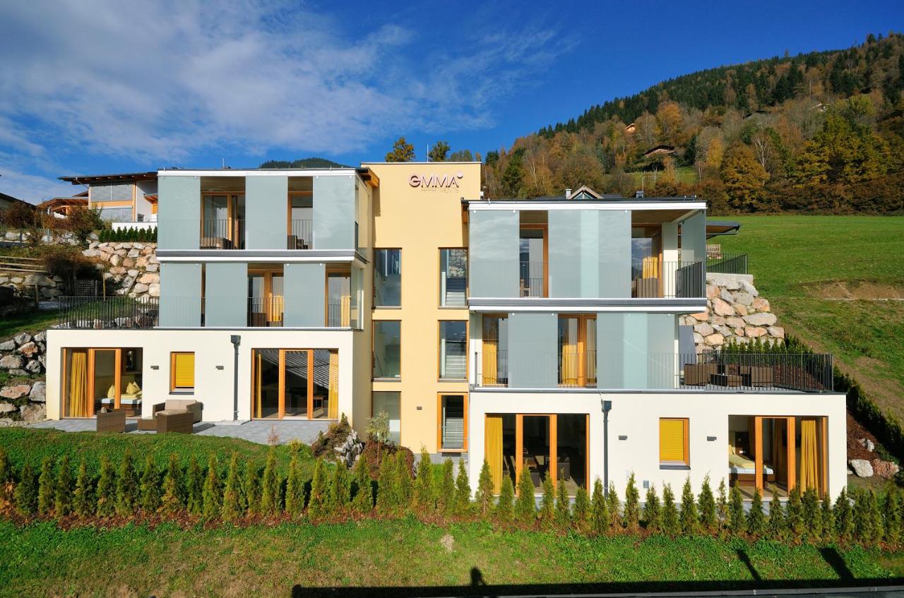 المختصر المفيد لإختيار السكن في ضواحي زيلامسي و بلدات الريف النمساوي