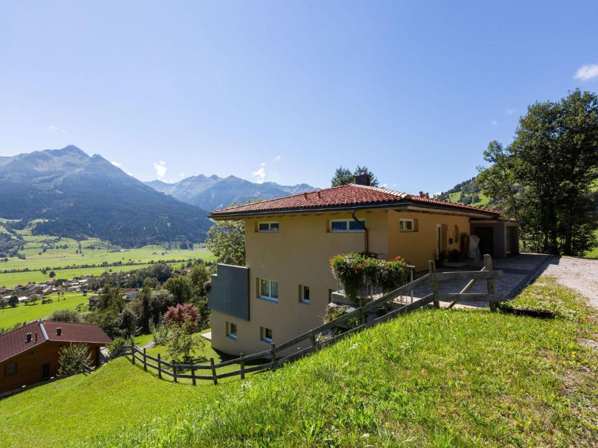 المختصر المفيد لإختيار السكن في ضواحي زيلامسي و بلدات الريف النمساوي